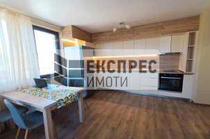 Обзаведен Тристаен апартамент, Победа