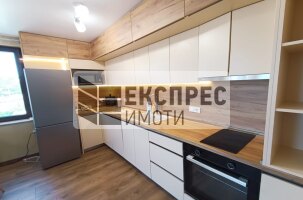 Обзаведен Тристаен апартамент, Победа