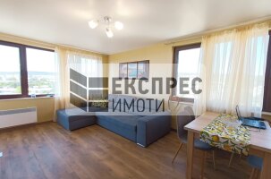 Обзаведен Тристаен апартамент, Победа