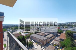 Обзаведен Тристаен апартамент, Победа