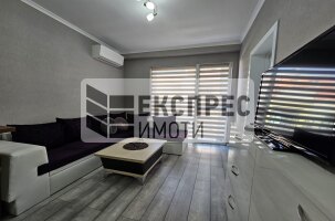  1 Schlafzimmer Wohnung, Center