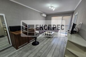  1 Schlafzimmer Wohnung, Center