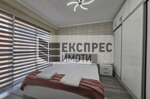  1 Schlafzimmer Wohnung, Center
