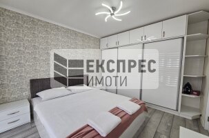  1 Schlafzimmer Wohnung, Center