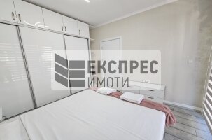 1 Schlafzimmer Wohnung, Center