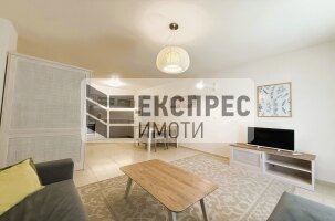  2 Schlafzimmer Wohnung, Center