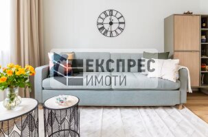  1 Schlafzimmer Wohnung, Center