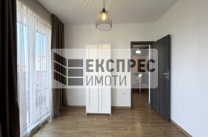 Furnished 2 bedroom apartment, Center