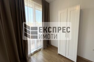 Furnished 2 bedroom apartment, Center