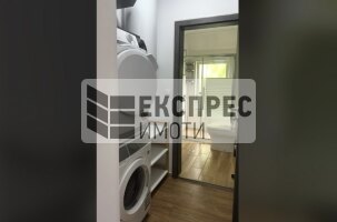 Furnished 2 bedroom apartment, Center