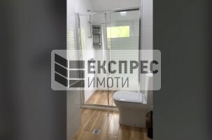 Furnished 2 bedroom apartment, Center