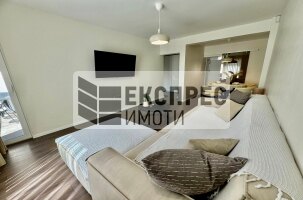  1 Schlafzimmer Wohnung, Center
