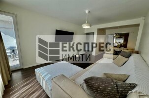  1 Schlafzimmer Wohnung, Center