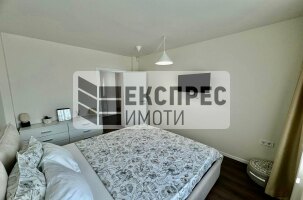 1 Schlafzimmer Wohnung, Center