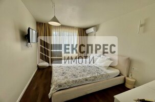  1 Schlafzimmer Wohnung, Center