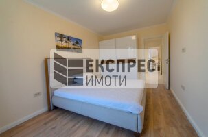  1 Schlafzimmer Wohnung, Municipality