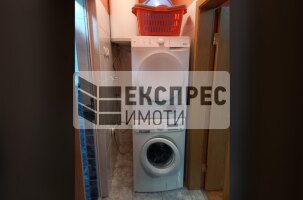 Furnished 1 bedroom apartment, Regional hospital