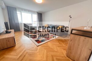  2 bedroom apartment, Regional hospital