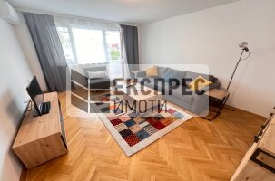  2 bedroom apartment, Regional hospital