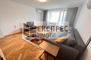  2 bedroom apartment, Regional hospital