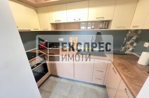 2 bedroom apartment, Regional hospital