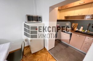  2 bedroom apartment, Regional hospital