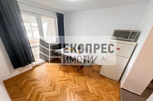  2 bedroom apartment, Regional hospital