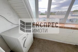  2 bedroom apartment, Regional hospital