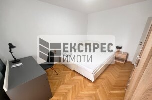  2 bedroom apartment, Regional hospital