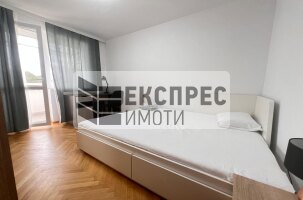  2 bedroom apartment, Regional hospital