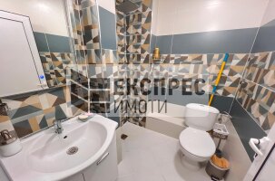  2 bedroom apartment, Regional hospital