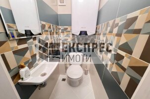  2 bedroom apartment, Regional hospital