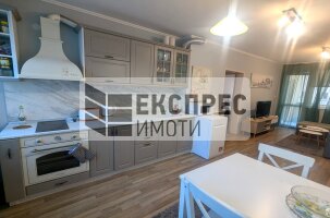 Furnished 2 bedroom apartment, Regional hospital