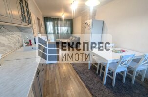 Furnished 2 bedroom apartment, Regional hospital