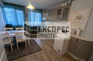 Furnished 2 bedroom apartment, Regional hospital
