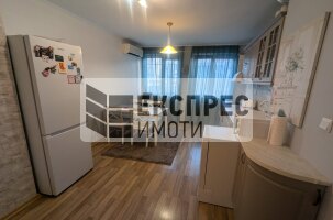 Furnished 2 bedroom apartment, Regional hospital