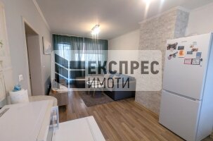 Furnished 2 bedroom apartment, Regional hospital