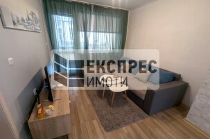 Furnished 2 bedroom apartment, Regional hospital
