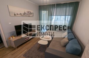 Furnished 2 bedroom apartment, Regional hospital