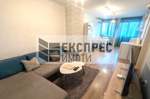 Furnished 2 bedroom apartment, Regional hospital