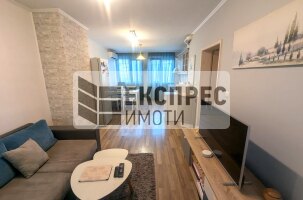 Furnished 2 bedroom apartment, Regional hospital