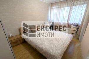 Furnished 2 bedroom apartment, Regional hospital