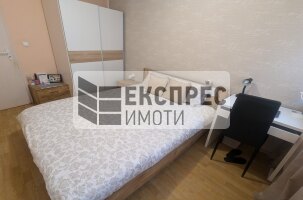 Furnished 2 bedroom apartment, Regional hospital