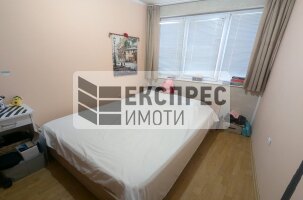 Furnished 2 bedroom apartment, Regional hospital