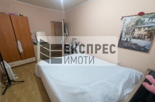 Furnished 2 bedroom apartment, Regional hospital