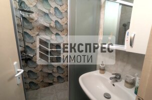 Furnished 2 bedroom apartment, Regional hospital