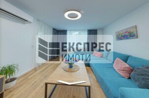  1 bedroom apartment, Regional hospital