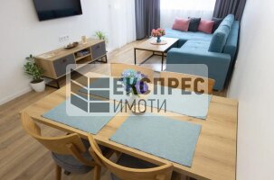  1 bedroom apartment, Regional hospital