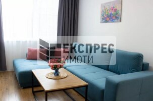  1 bedroom apartment, Regional hospital