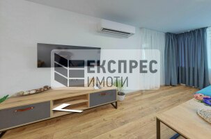  1 bedroom apartment, Regional hospital